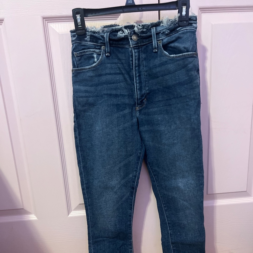American Eagle Jeans Sz 26